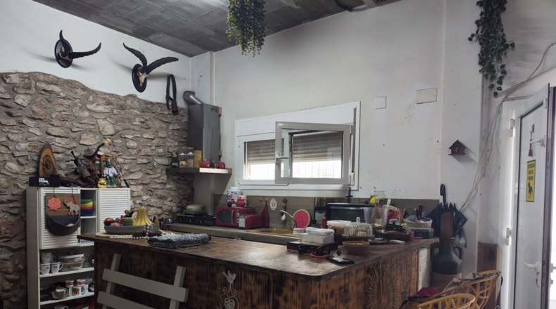 Таррагона - Santa Bàrbara - 311m2