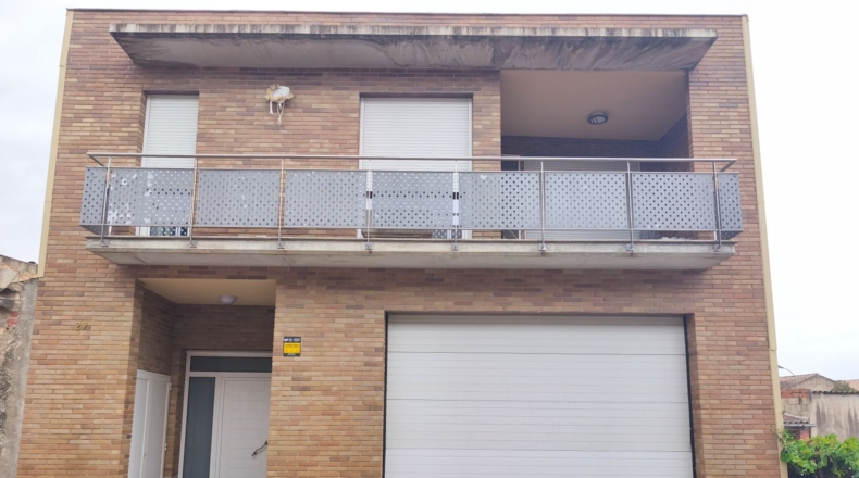 Таррагона - Santa Bàrbara - 311m2
