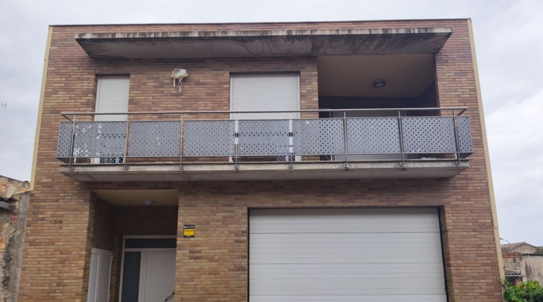Таррагона - Santa Bàrbara - 311m2