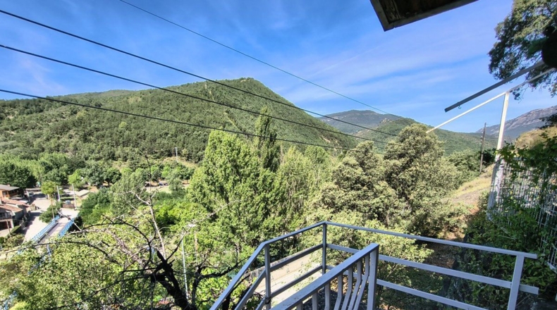 Huesca - Bolea - 588m2