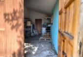 Отдельно стоящий дом с участком на продажу в городе Bolea. Фото