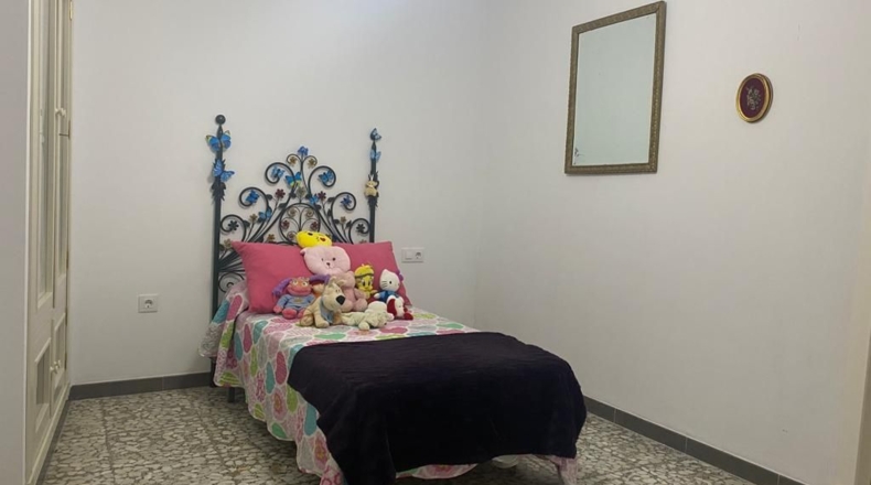 Cádiz - Сан-Фернандо - 149m2