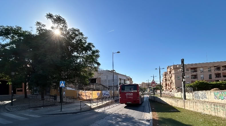 Granada - Granada - 135m2