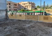 Sòl urbà en venda a la Placeta Hornillo, Granada, ref.: TR419543 foto