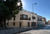 Sòl urbà en venda a la Placeta Hornillo, Granada, ref.: TR419543 foto