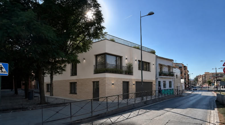 Granada - Granada - 135m2