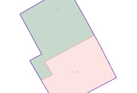 Granada 135&nbsp;m² 