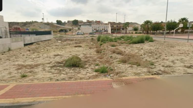 Murcia - Lorquí - 180m2