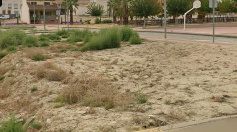 Murcia - Lorquí - 180m2
