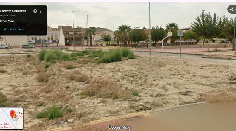 Murcia - Lorquí - 180m2