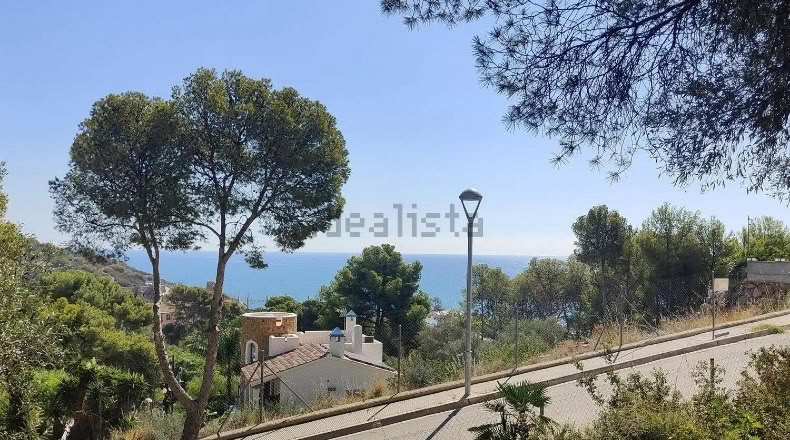 Barcelona - Sitges - 735m2
