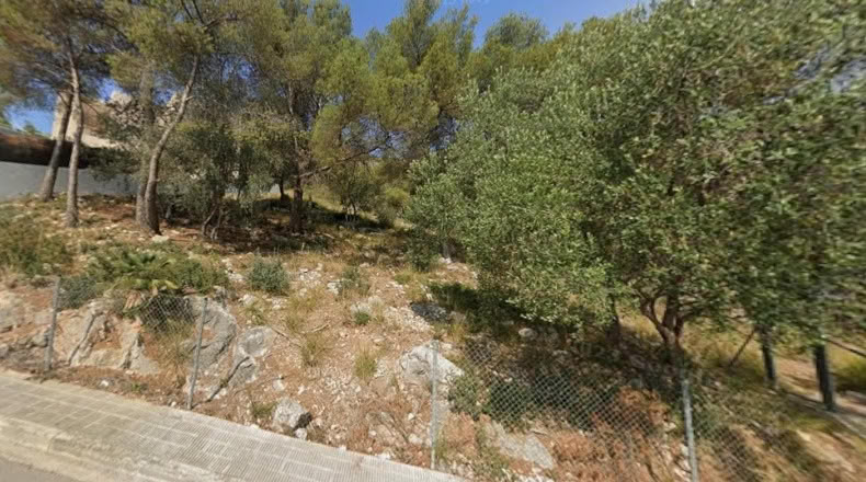 Barcelona - Sitges - 735m2