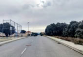 Urban land for sale on Paseo de los Olmos, Zarzuela del Monte, ref: TR419548 photo