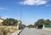 Urban land for sale on Calle de los Fresnos, Zarzuela del Monte, ref: TR419547 photo