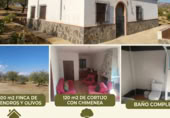 Rural estate for sale in Sorvilán ref: TR419551 photo