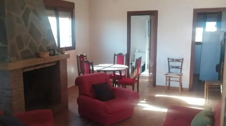 Granada - Sorvilán - 5500m2