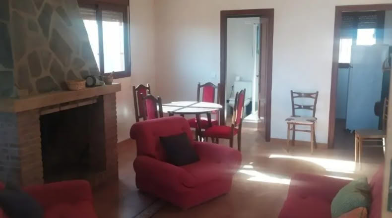 Granada - Sorvilán - 5500m2