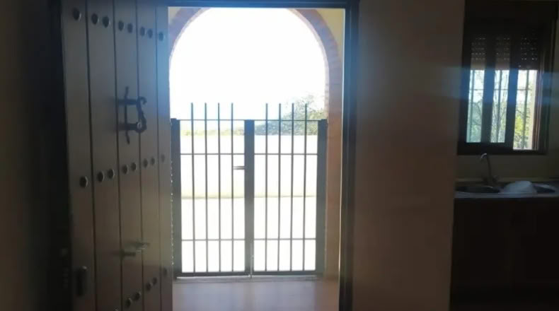 Granada - Sorvilán - 5500m2
