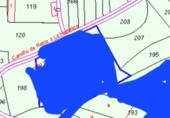 Non-developable land for sale in Pontevedra ref: TR419565 photo