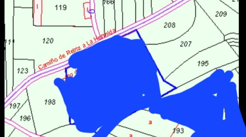 Pontevedra - Pontevedra - 3200m2