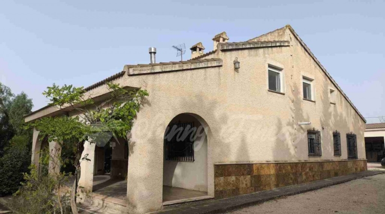 Murcia - Yecla - 5000m2