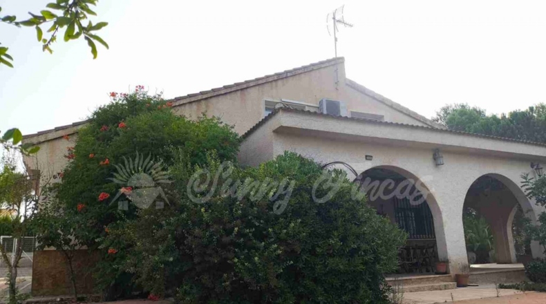 Murcia - Yecla - 5000m2