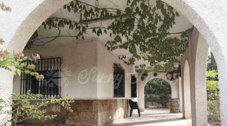 Murcia - Yecla - 5000m2