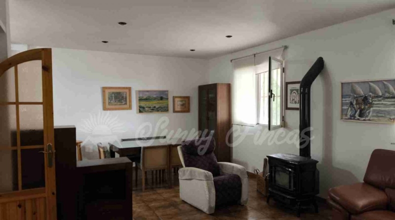 Murcia - Yecla - 5000m2