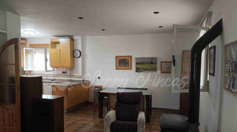 Murcia - Yecla - 5000m2