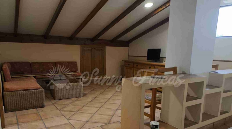 Murcia - Yecla - 5000m2