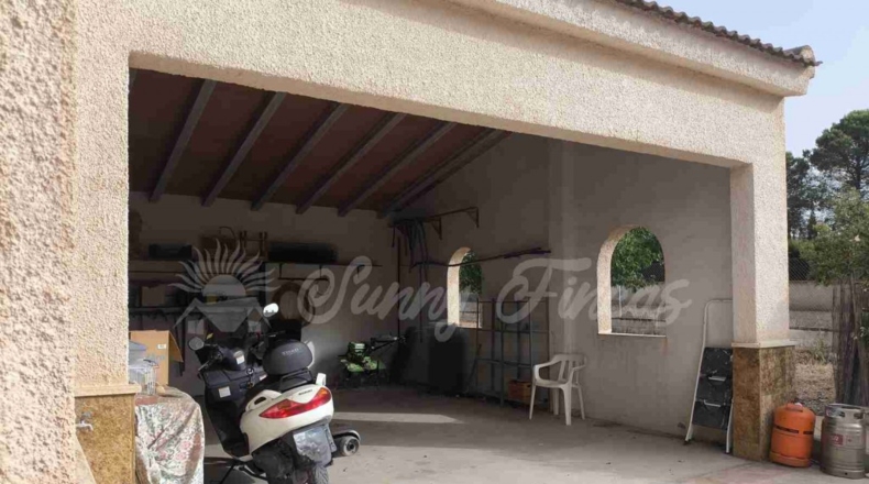 Murcia - Yecla - 5000m2