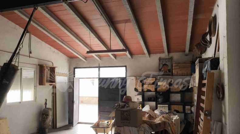 Murcia - Yecla - 5000m2