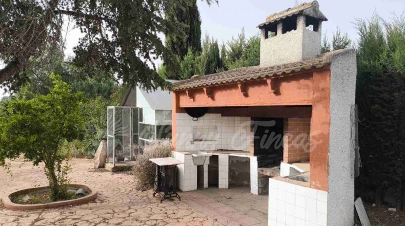 Murcia - Yecla - 5000m2