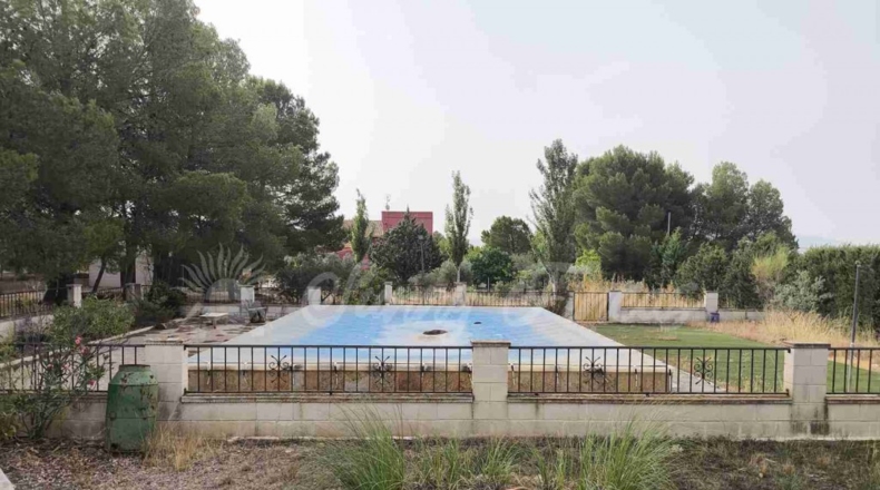 Murcia - Yecla - 5000m2