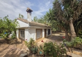 Detached villa with land for sale on Camí Vell de Benifaió, Benifaió, ref: TR419554 photo