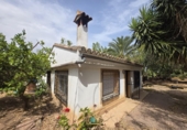 Detached villa with land for sale on Camí Vell de Benifaió, Benifaió, ref: TR419554 photo