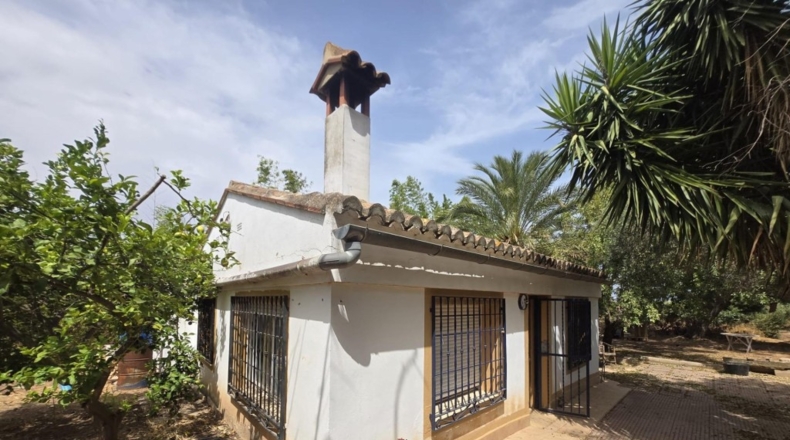 València - Benifaió - 60m2