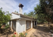 Detached villa with land for sale on Camí Vell de Benifaió, Benifaió, ref: TR419554 photo