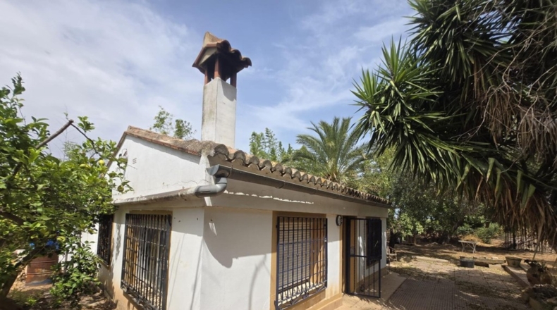 València - Benifaió - 60m2