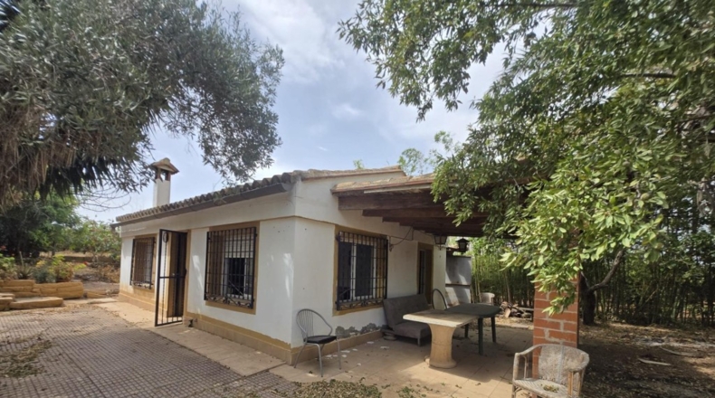 València - Benifaió - 60m2