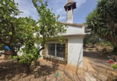 Detached villa with land for sale on Camí Vell de Benifaió, Benifaió, ref: TR419554 photo