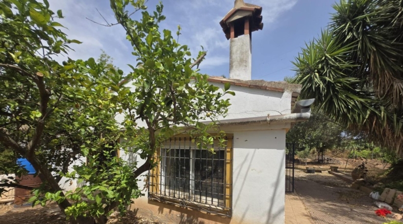 València - Benifaió - 60m2