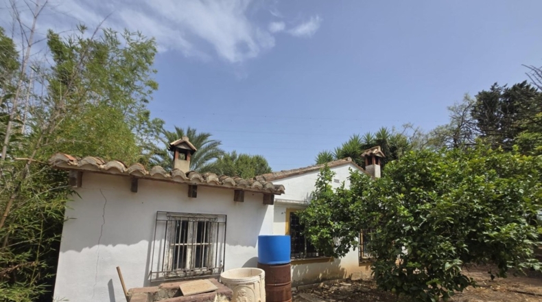 València - Benifaió - 60m2