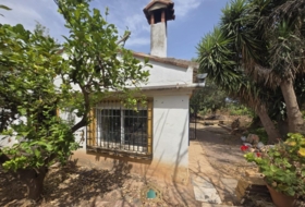 Benifaió 60&nbsp;m²