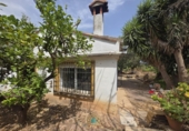 Detached villa with land for sale on Camí Vell de Benifaió, Benifaió, ref: TR419554 photo