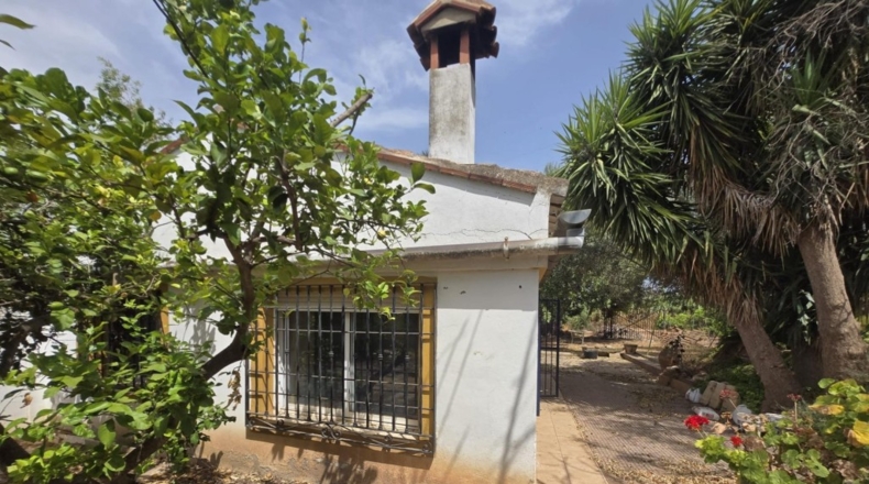 València - Benifaió - 60m2