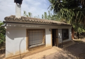Detached villa with land for sale on Camí Vell de Benifaió, Benifaió, ref: TR419554 photo