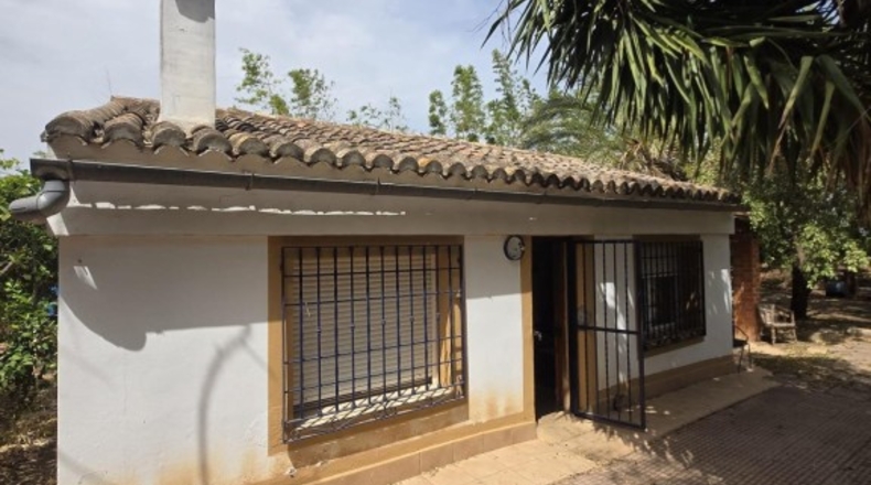 València - Benifaió - 60m2