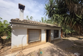 Benifaió 60&nbsp;m²