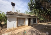 Detached villa with land for sale on Camí Vell de Benifaió, Benifaió, ref: TR419554 photo